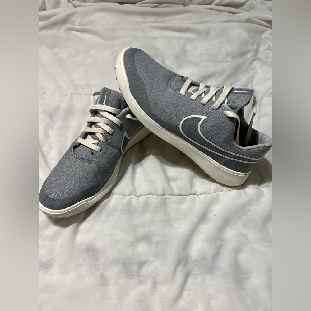 Victory G Lite Spikeless Golf Shoes